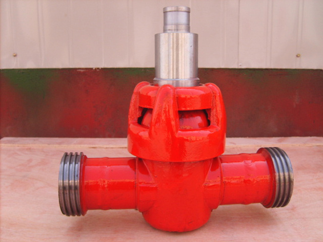 2 inch MM-5M mud pump valve