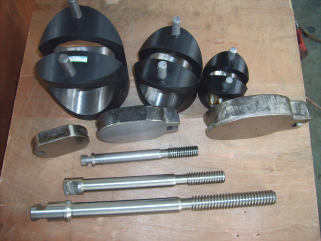 API mud pump valve repair kits