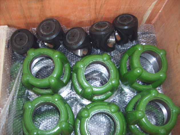 API mud pump valve accessories