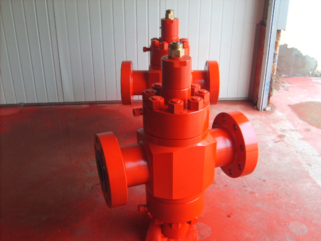 PFF70-103 flat valve